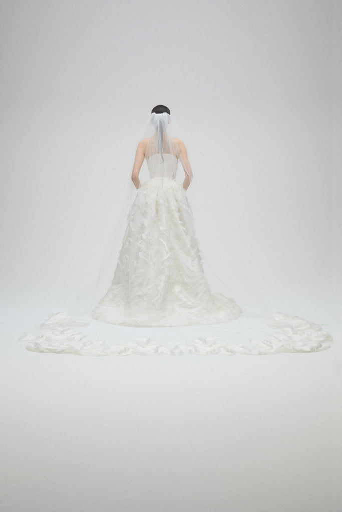 Product Oleander Veil Image