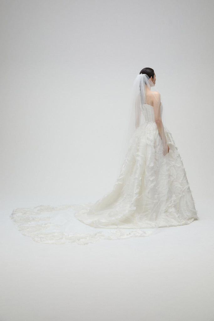 Product Oleander Veil Image