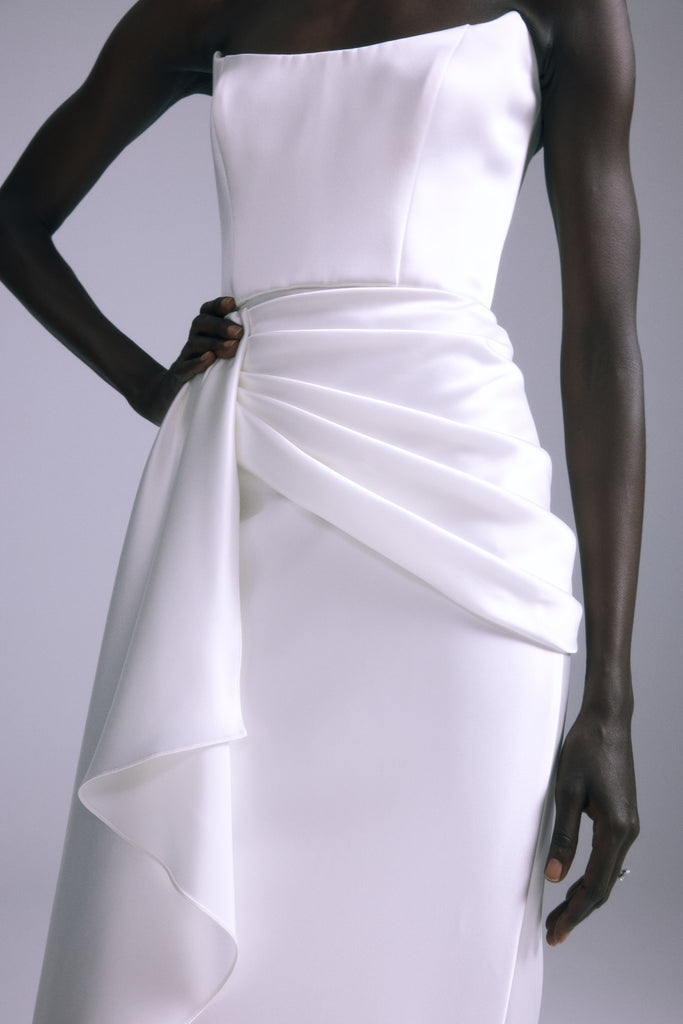 Product Satin Streamer Image