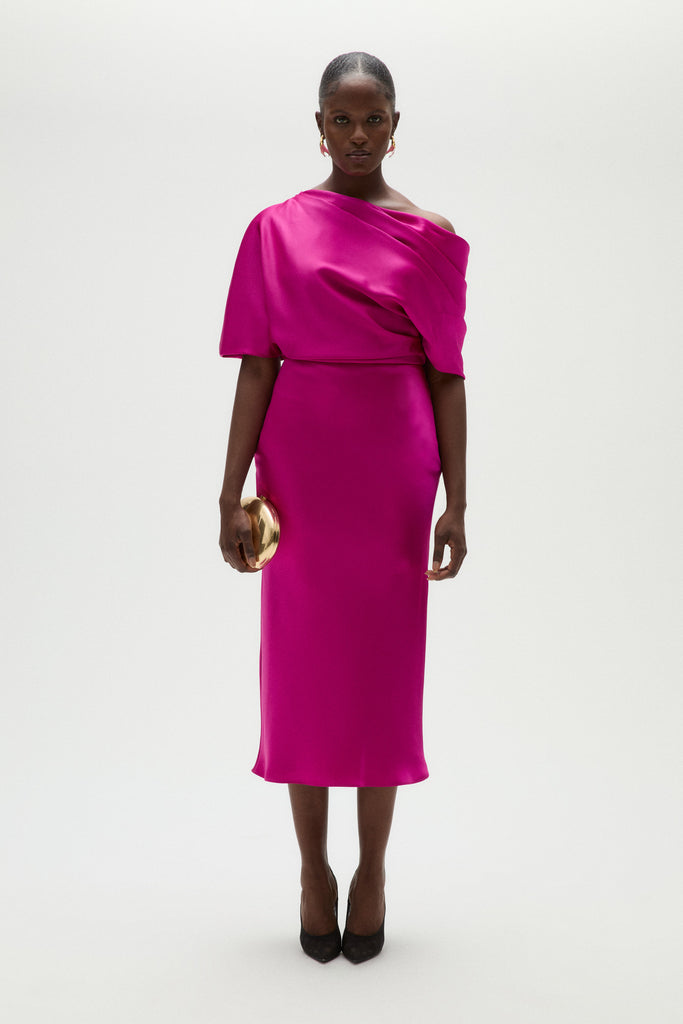 Product Fuchsia / 00 Image