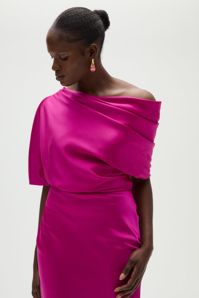 Product Fuchsia / 00 Image