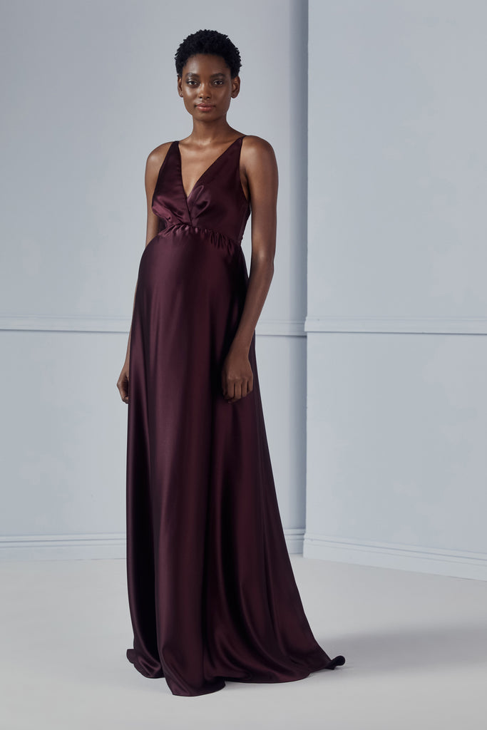 Product Tess - Maternity Dress Image