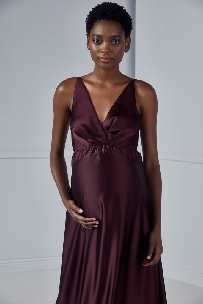 Product Tess - Maternity Dress Image