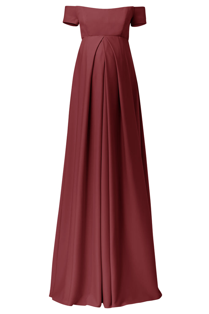 Product Autumn - Maternity Dress Image