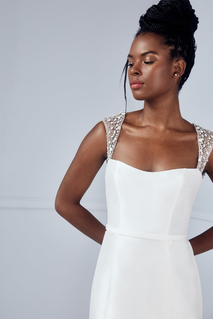 Product Lenox - Amsale Archive Image