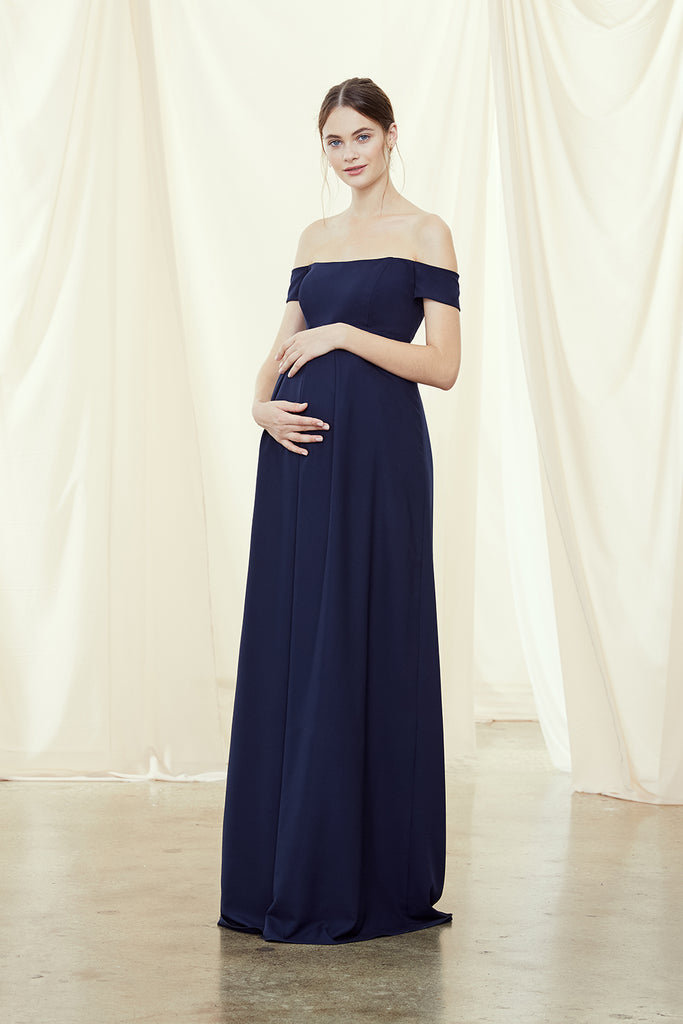 Product Autumn - Maternity Dress Image