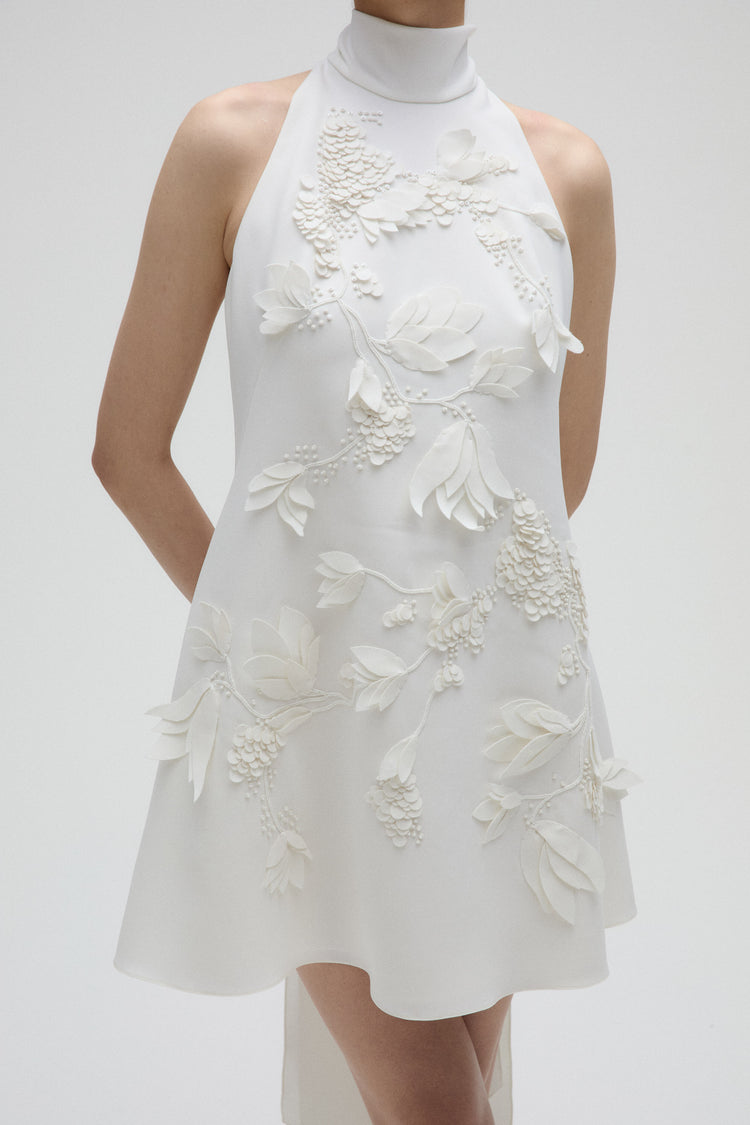 Avra, dress from Collection Bridal by Amsale