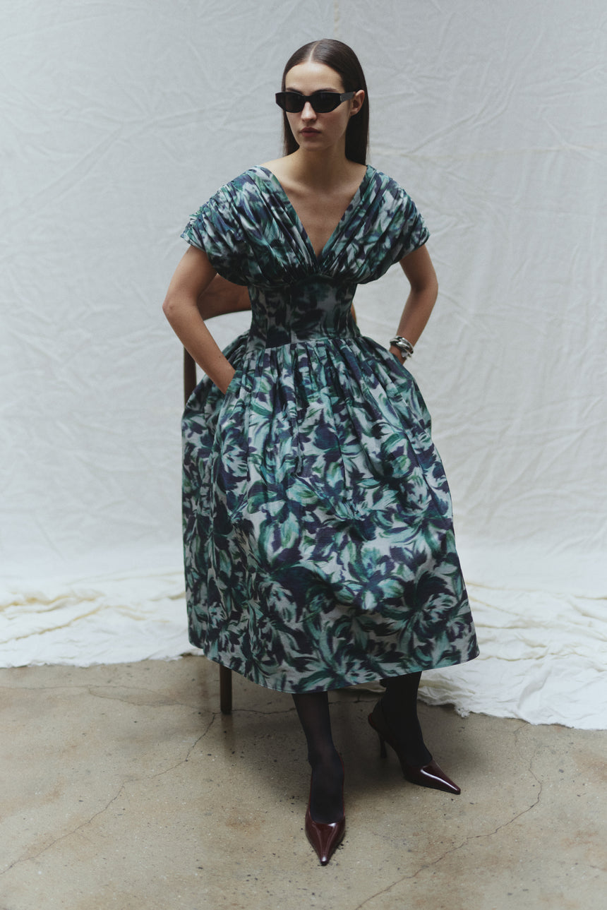 Image number 2 Lookbook Image for Lookbook Fall 2025