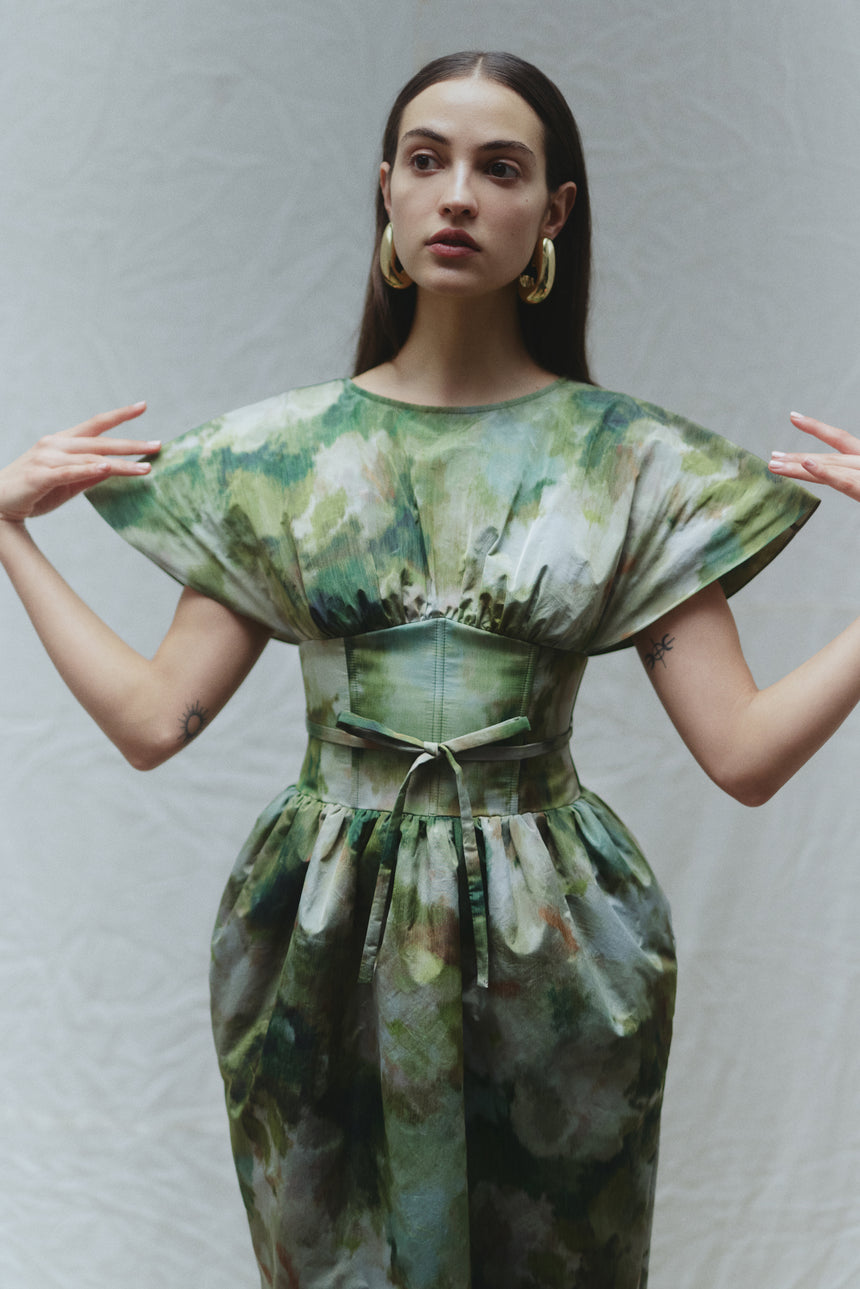 Image number 7 Lookbook Image for Lookbook Fall 2025