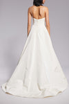 Ryder, dress from Collection Bridal by Amsale