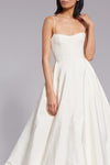 Ryder, dress from Collection Bridal by Amsale