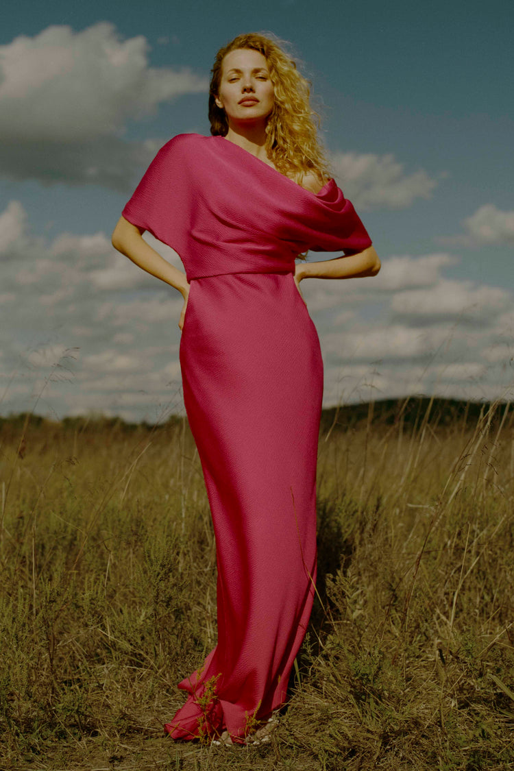 Image number 0: P821H - Magenta, view 1