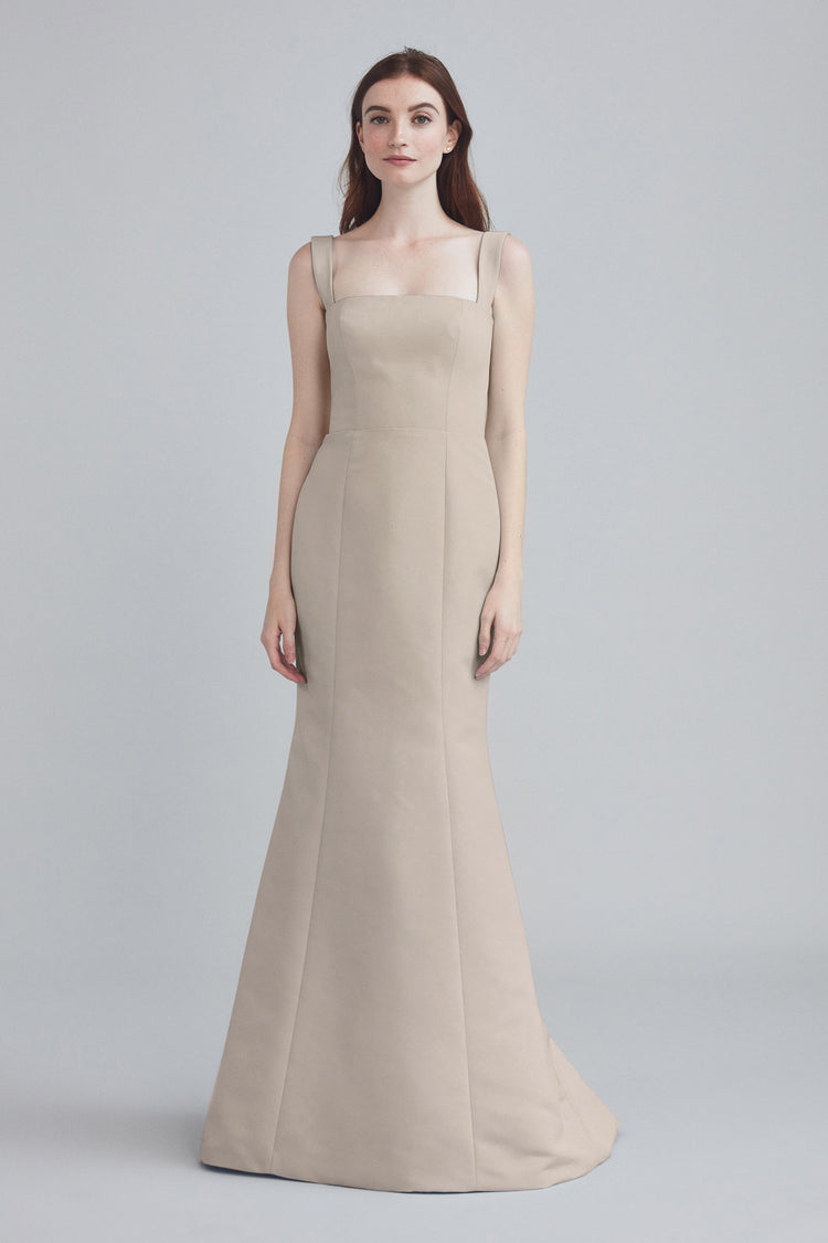 Image number 0: Ida in Champagne, front view