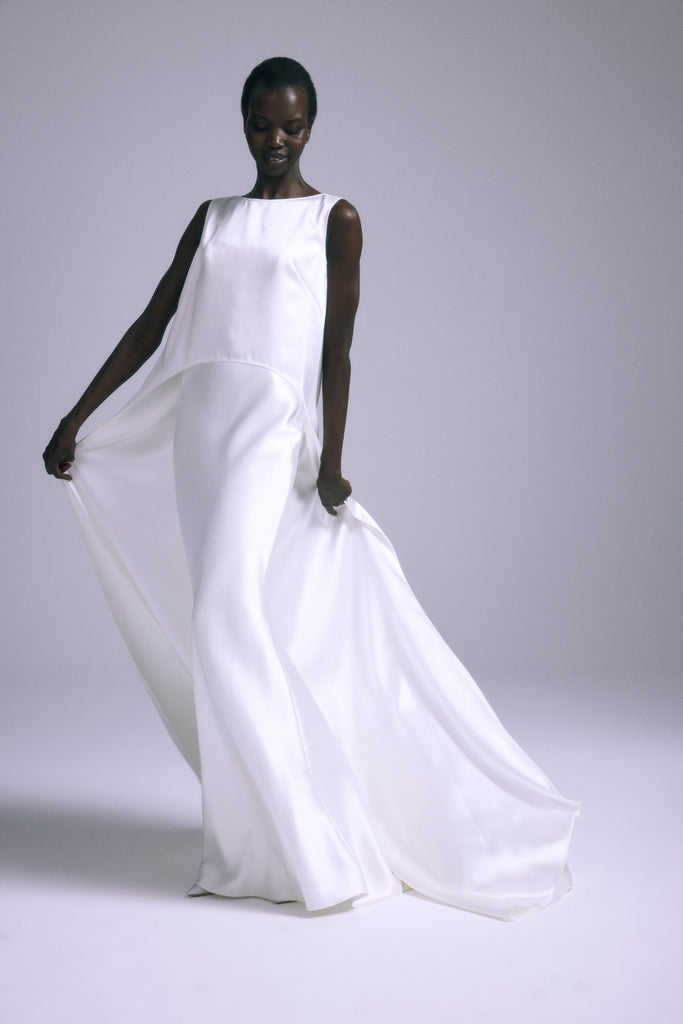 Product Satin Topper Image