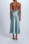 Andy - French-Blue, dress by color from Collection Bridesmaids by Amsale