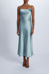 Andy - Marigold, dress by color from Collection Bridesmaids by Amsale