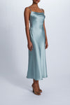 Andy - Mauve, dress by color from Collection Bridesmaids by Amsale