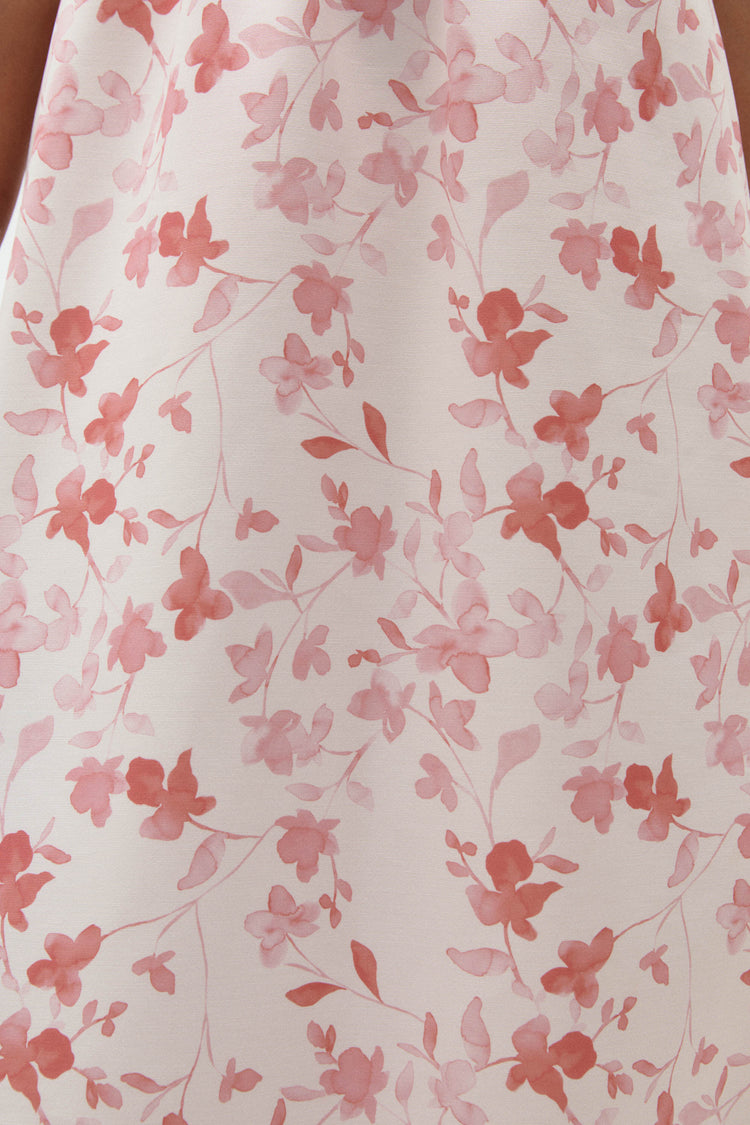 Hattie, dress from Collection Bridesmaids by Amsale, Fabric: faille