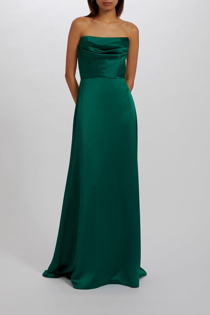 Product Jara - Emerald Image