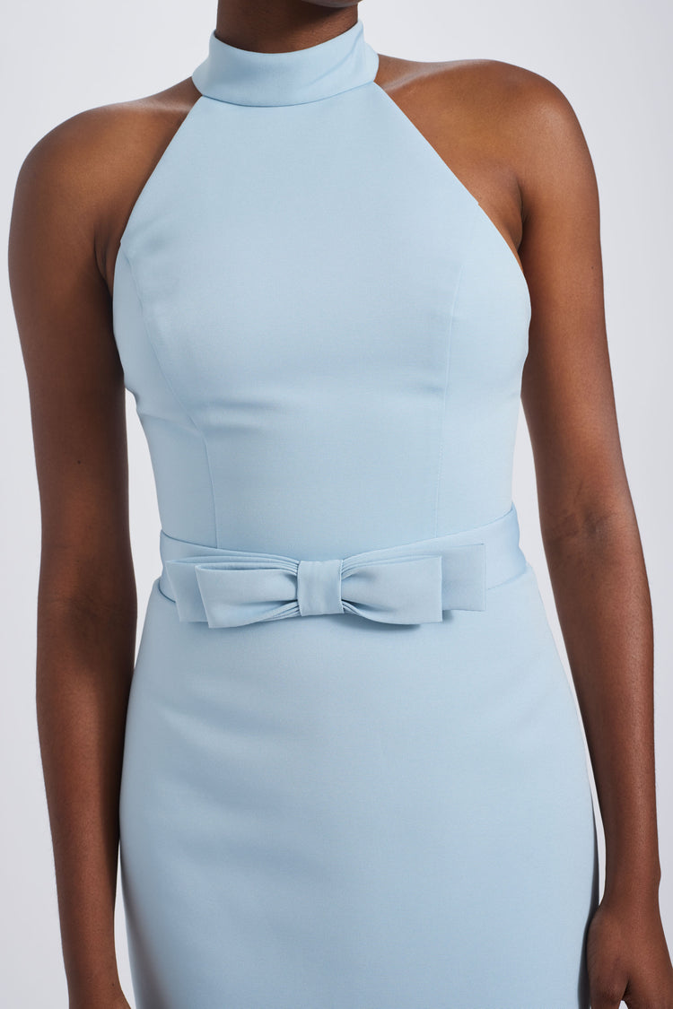 Mirren, dress from Collection Bridesmaids by Amsale, Fabric: faille