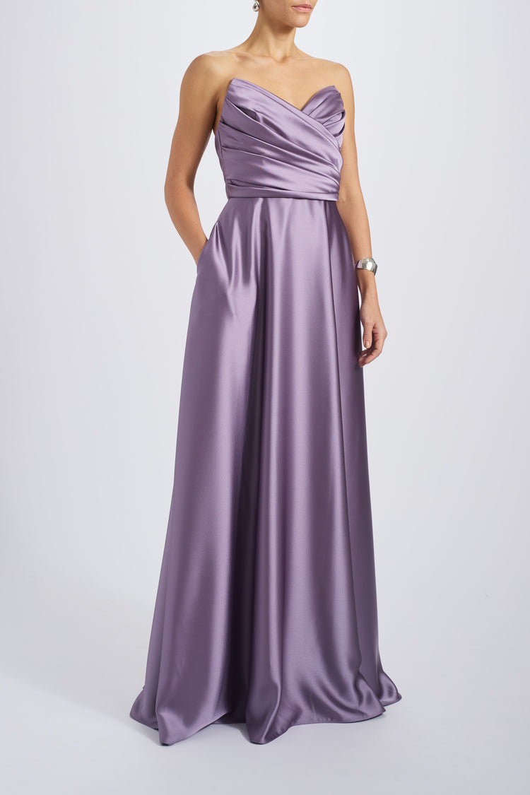 Image number 4: P816S - Violet, side view