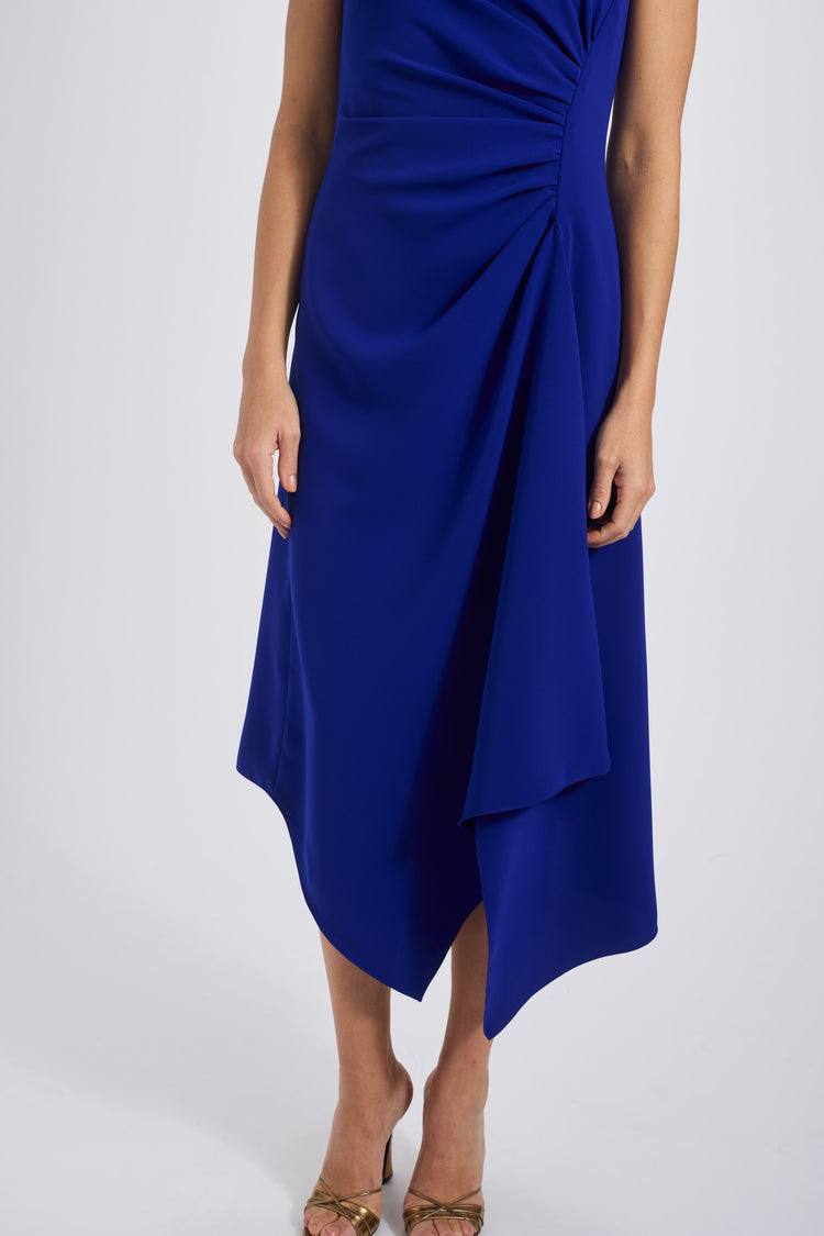 Image number 3: P835E - Cobalt, back view
