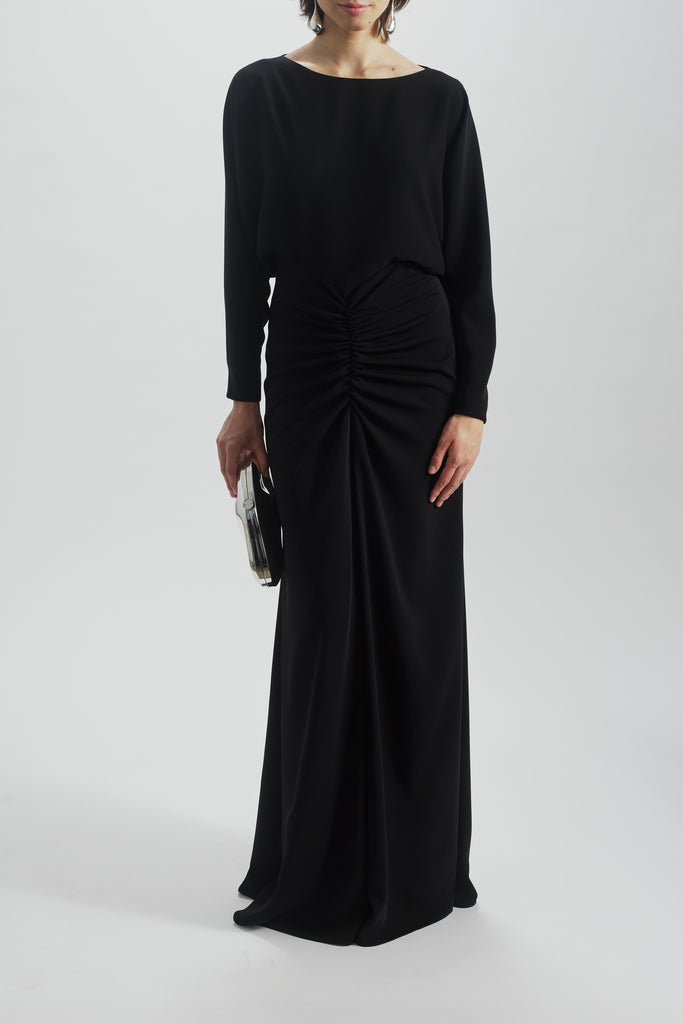Product Dolman Sleeve Dress Image