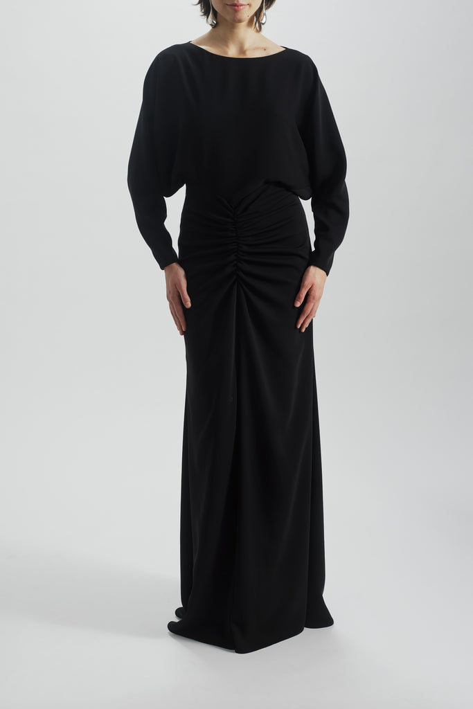 Product Dolman Sleeve Dress Image
