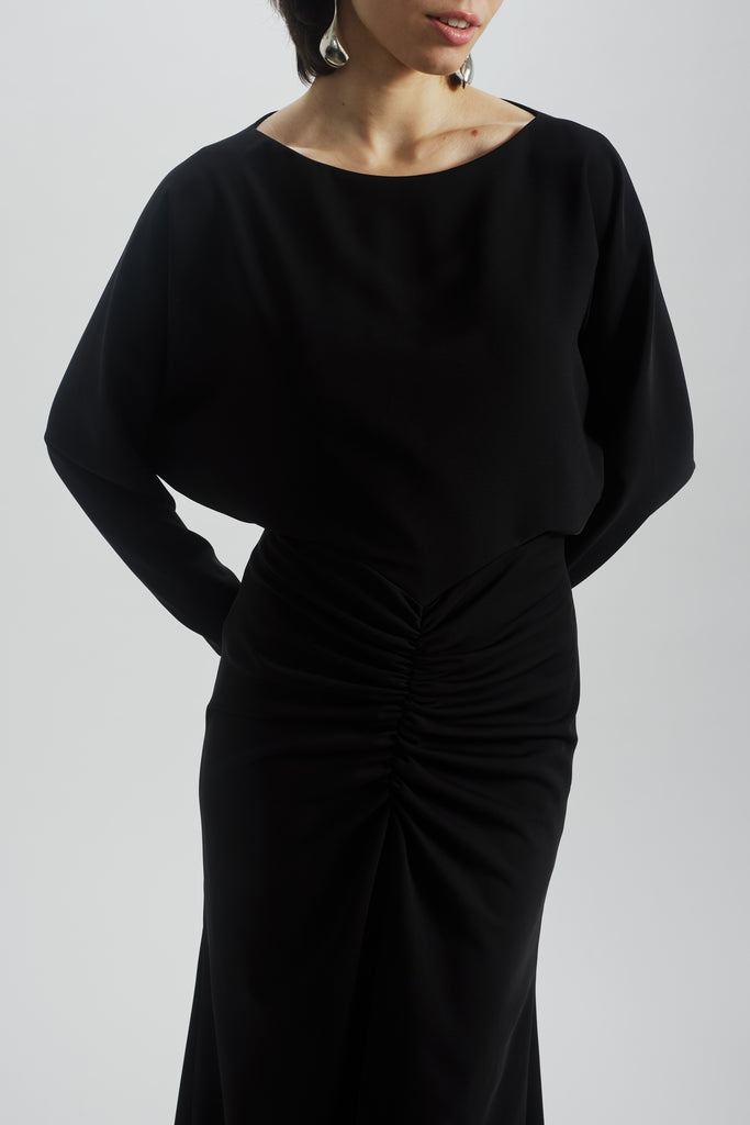 Product Dolman Sleeve Dress Image
