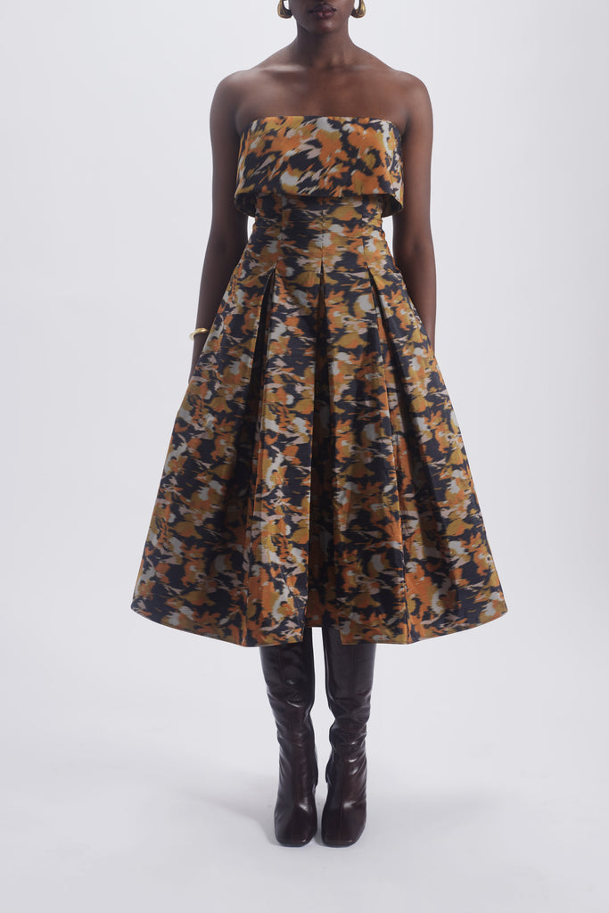 Product Orange-Multi / 00 Image