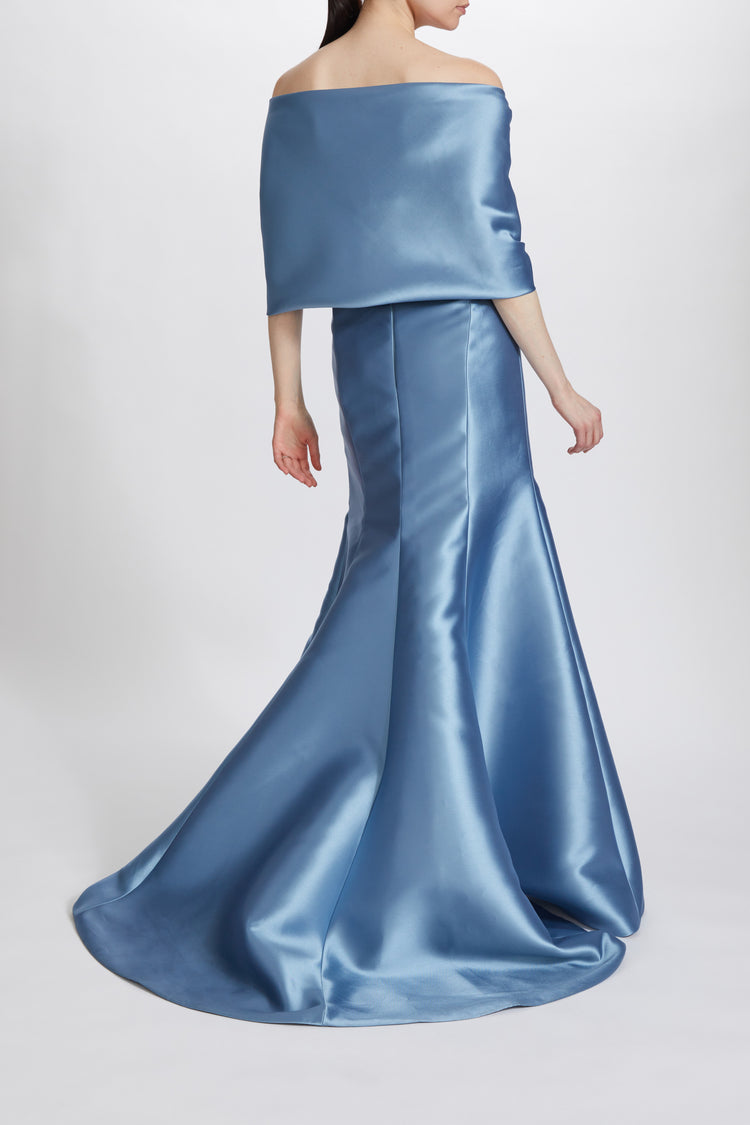 Image number 2: Mikado Cocoon, back view