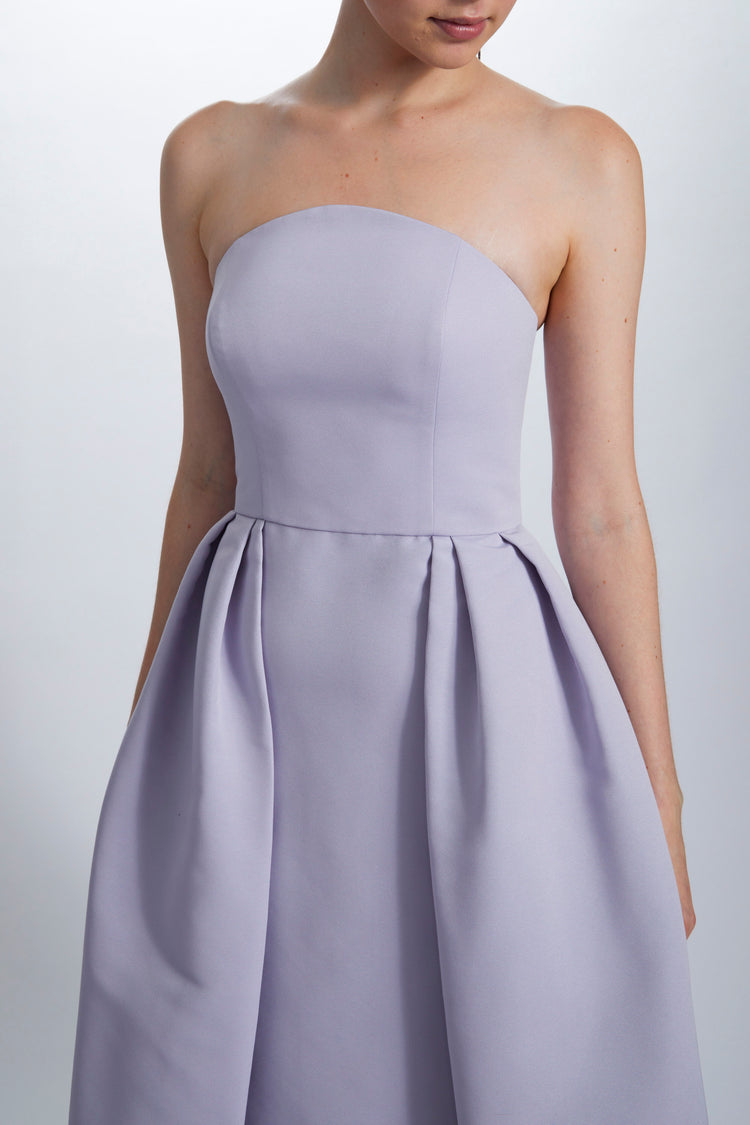 P708A - Ballet, dress by color from Collection Evening by Amsale