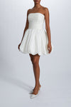 LW236 - Ivory, dress by color from Collection Little White Dress by Amsale