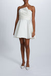 LW238 - Ivory, dress by color from Collection Little White Dress by Amsale