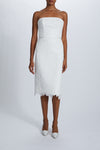 LW242 - Ivory, dress by color from Collection Little White Dress by Amsale