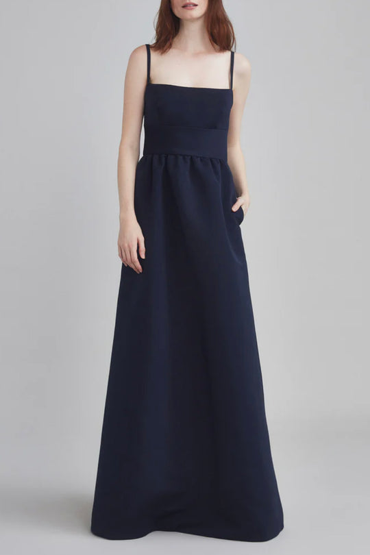 Ever, $300, dress from Collection Bridesmaids by Amsale, Fabric: faille