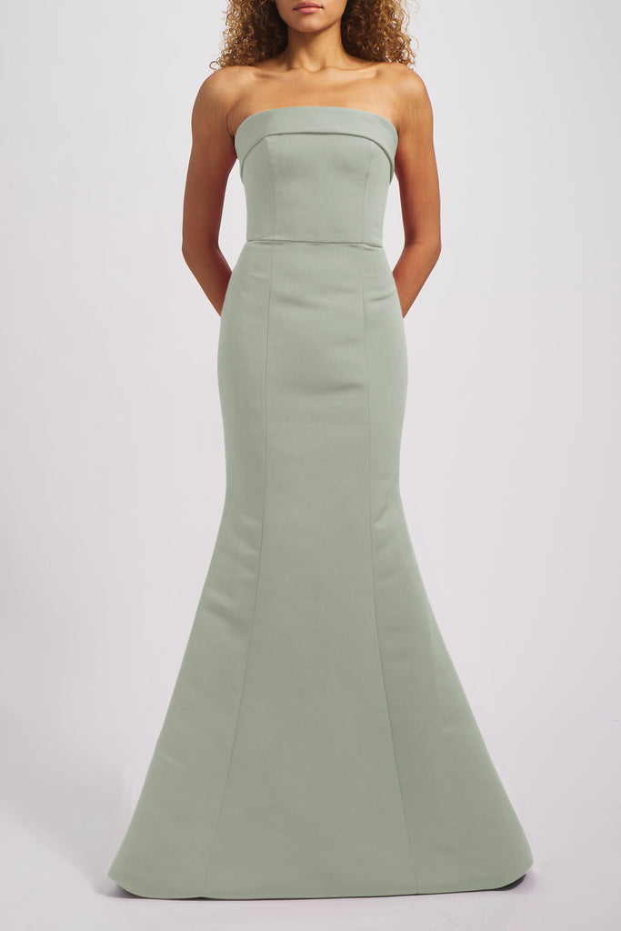 Product Jaylin - Moss Image