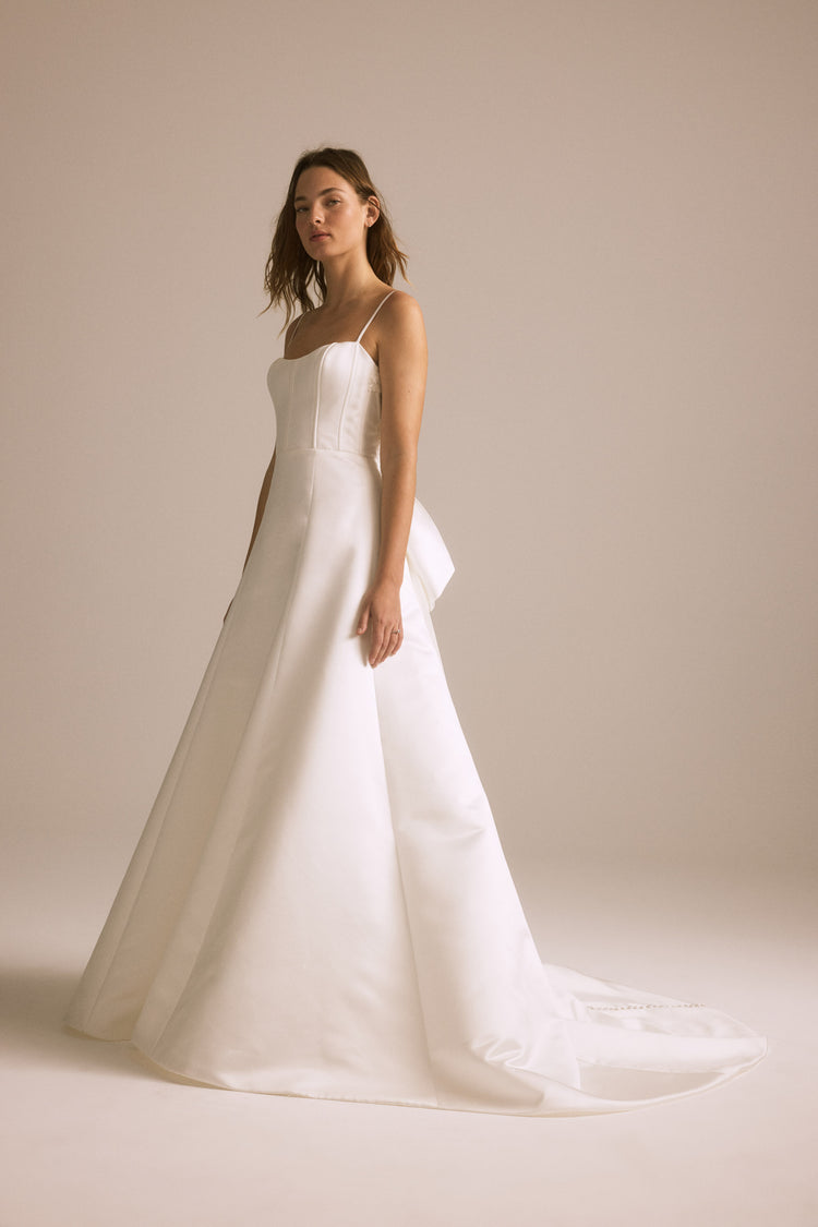 Image number 5: Adelina, back view