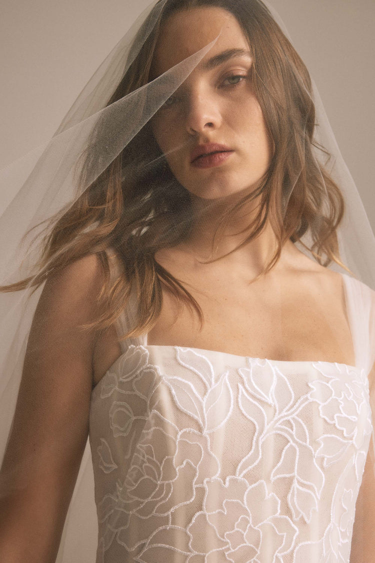 Image number 2: Calypso Veil, view 3