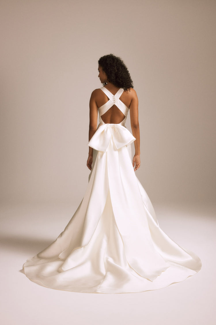 Image number 2: Dorothy, back view
