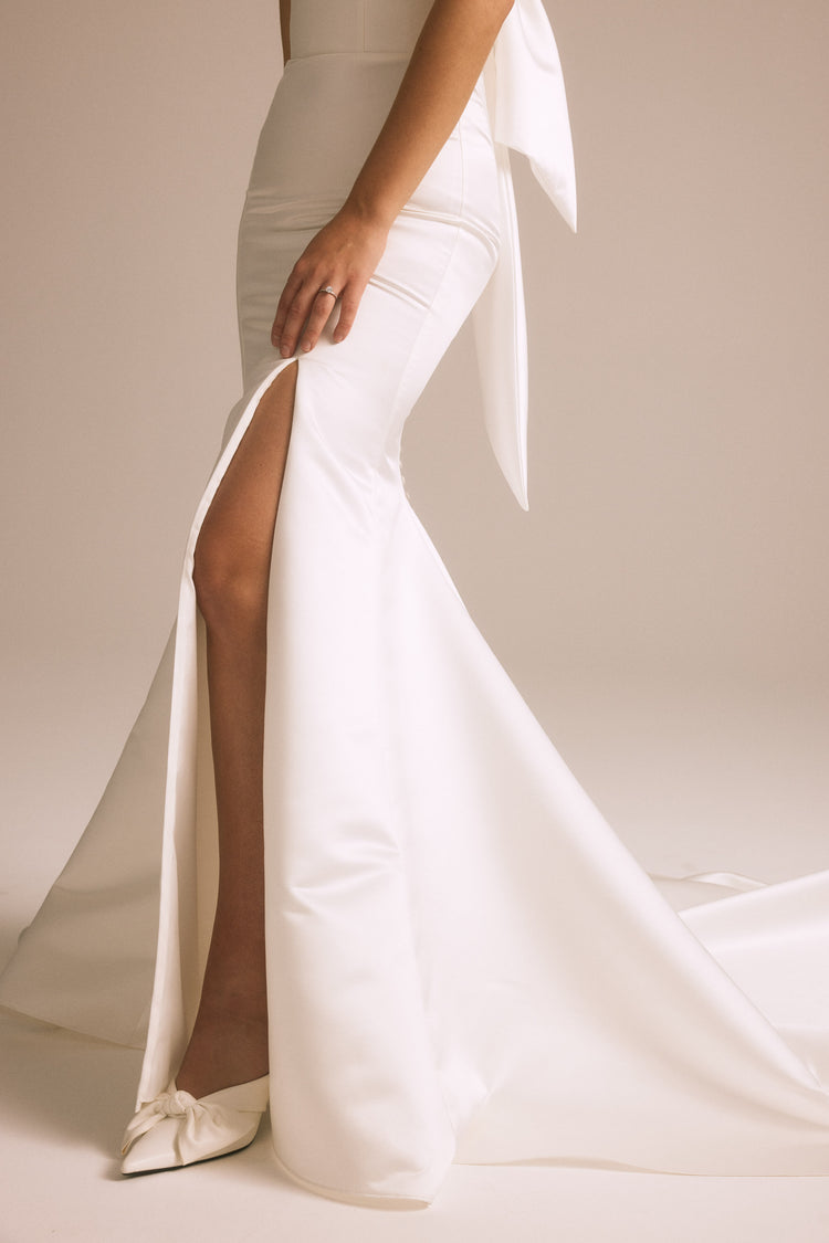Louise, dress from Collection Bridal by Nouvelle Amsale