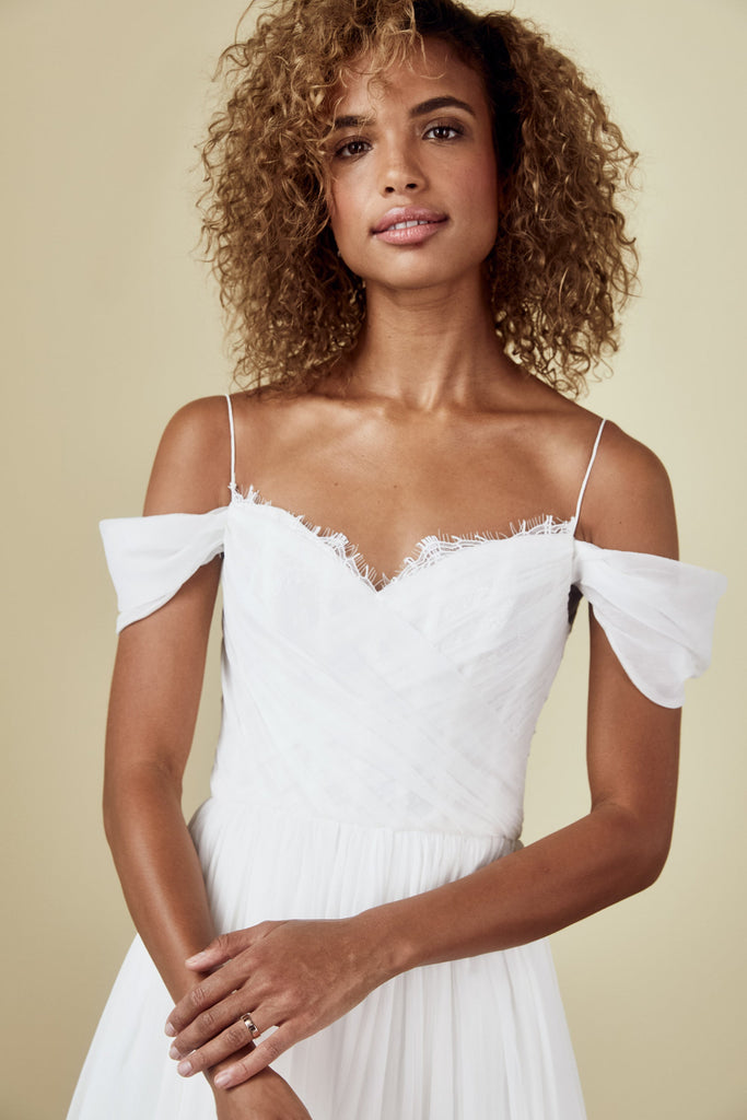 Product Julia - Ivory Image