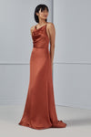 Alicia - Sienna, dress by color from Collection Bridesmaids by Amsale