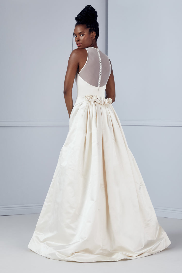 A101 - Amsale Archive, dress from Collection Bridal by Amsale