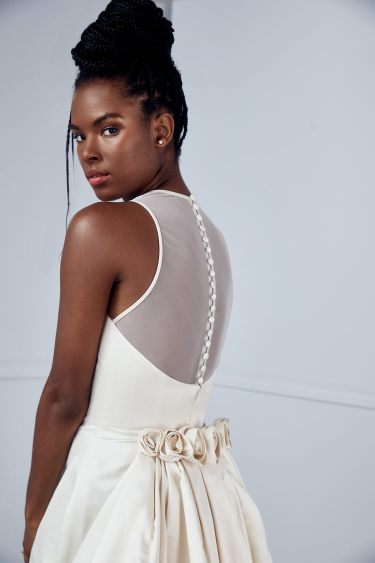 A101 - Amsale Archive, dress from Collection Bridal by Amsale