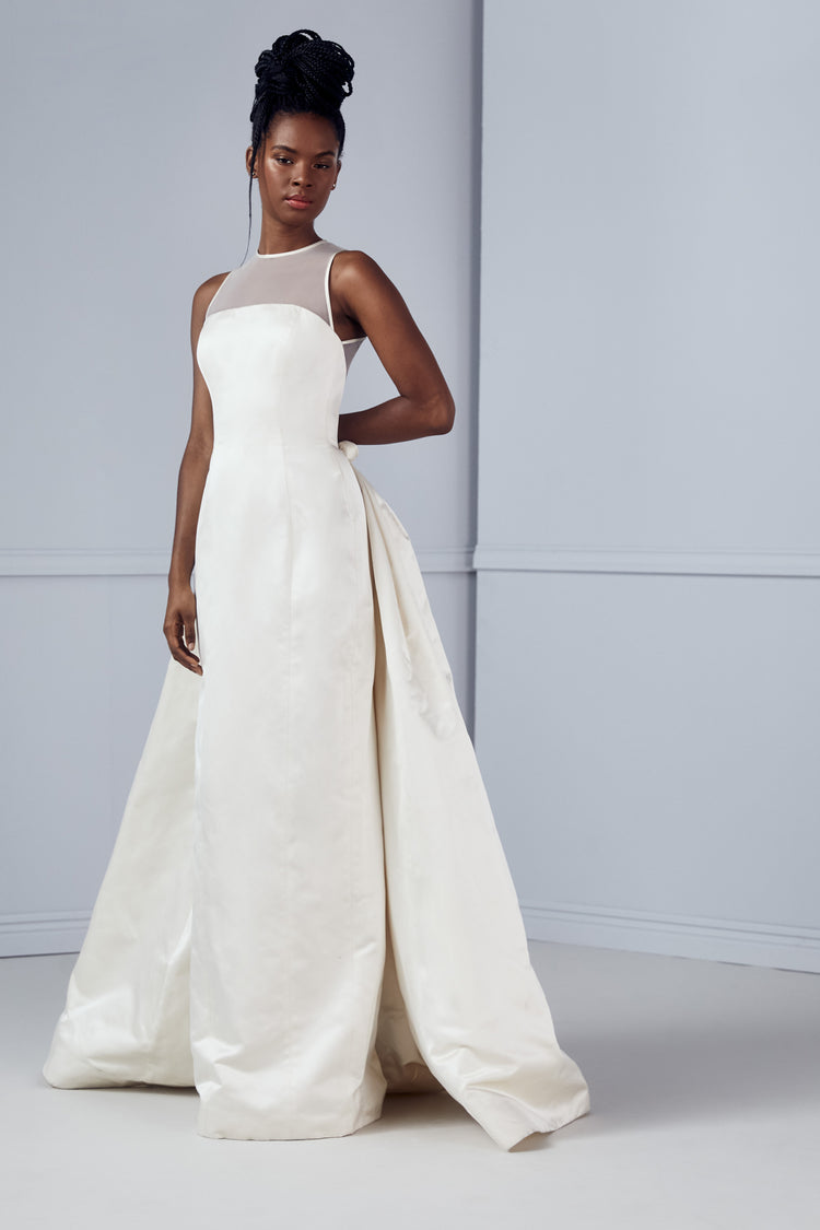 A101 - Amsale Archive, dress from Collection Bridal by Amsale