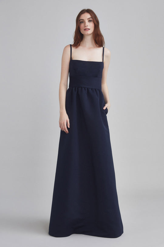 Ever, $300, dress from Collection Bridesmaids by Amsale, Fabric: faille