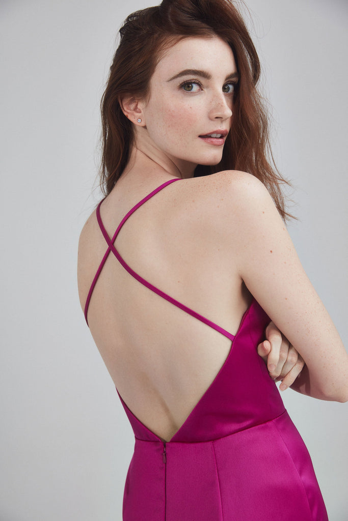 Product Nakai - Fuchsia Image