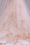 AVM745 - Blush, dress by color from Collection Accessories by Amsale