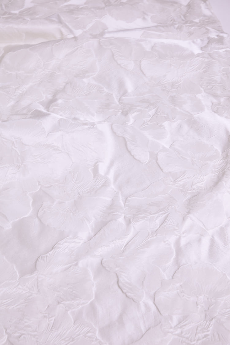 Martine, dress from Collection Bridal by Amsale, Fabric: jacquard